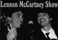 Lennon-McCartney-Show